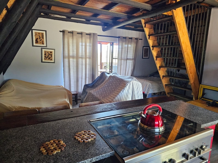 2 Bedroom Property for Sale in Utopia Nature Estate North West